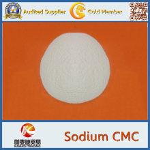 Catégorie comestible CMC de carboxyméthylcellulose de sodium de première classe concurrentielle de prix concurrentiel